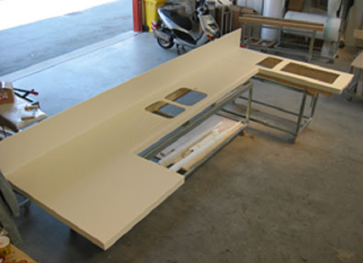 Toptech Solutions - Visual