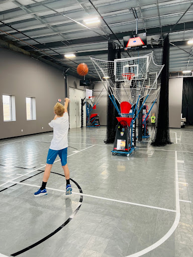 One Gym Sports