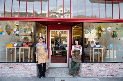 Amblard Leather Atelier