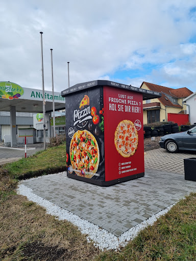 Pizza Factory Ansbach