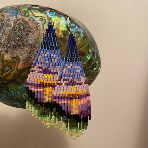 Ahumi Beads - Thumbnail