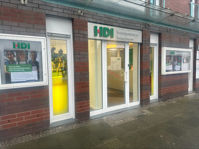 HDI Generalvertretung Büro für Versicherungswesen
