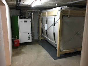 Photo n°15 de SAUVAGET CHAUFFAGE ET SANITAIRE à Yenne (Fournisseur de chauffe-eau solaires)