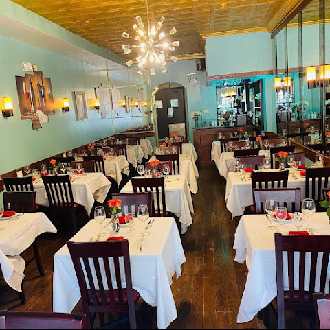 Cucina Maria South Philly by null