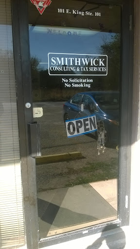 Smithwick Consulting and Tax Services