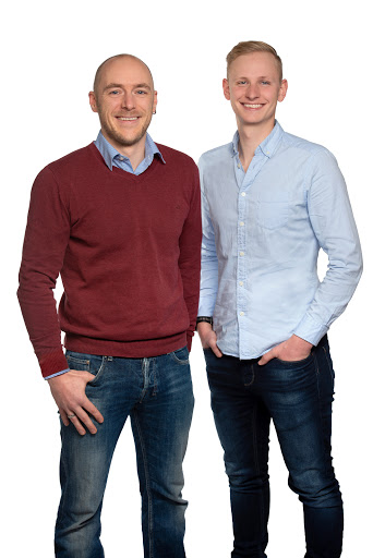 Rednitz-Physio - Visual