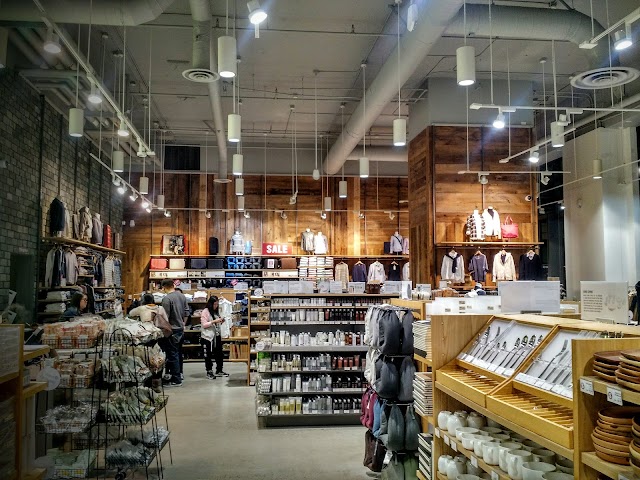 MUJI