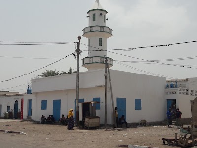 Photos of Mosqu&eacute;e Sheikh Ishaq
