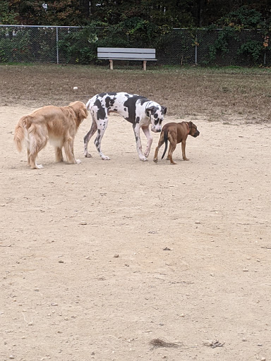 K9 Gunner Memorial Dog Park - Thumbnail