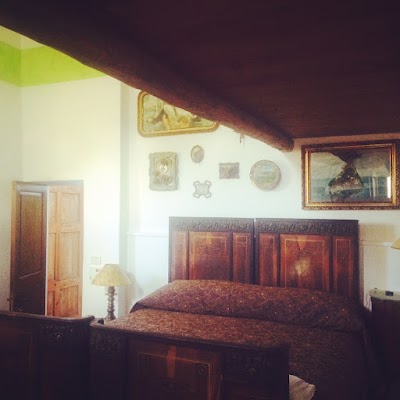 Photos of Locanda del Barbabl&ugrave;