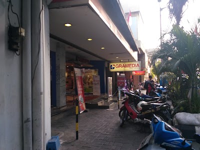Photos of Gramedia Pintu Air