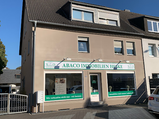 Abaco Immobilien Heske - Immobilienmakler in Hilden