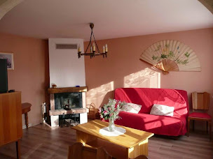 Photo n°1 de Locations au p'tit bonheur à Xonrupt-Longemer (Agence de location de maisons de vacances)