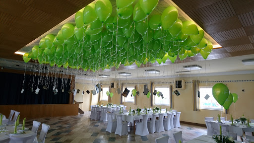 Marko MS Ballons Shop & Service - Thumbnail