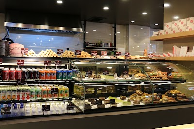Photos of Simit Sarayı