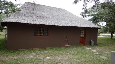 Photos of Marracuene Lodge