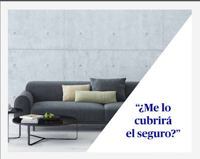 Seguros AXA - Agencia Rosa Saladrigas
