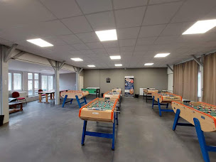 Photo n°7 de Baby-foot Club Algrange à Algrange (Association culturelle)