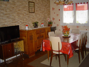 Photo n°9 de Gite Chateau-Thierry à Azy-sur-Marne (Logement meublé)