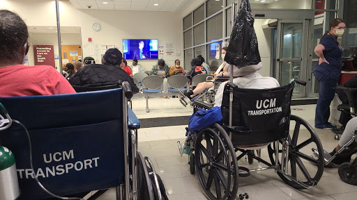 University of Chicago Emergency Department and Trauma Center - Thumbnail