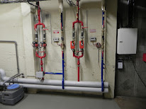 Entreprise FICHET à Poitiers