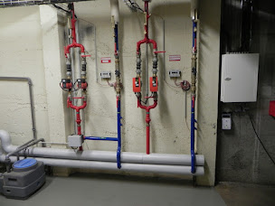 Photo n°22 de Entreprise FICHET à Poitiers (Plombier)