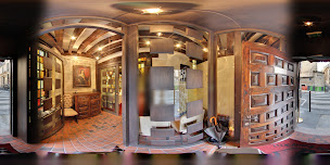 Photo n°24 de Relais Louis XIII à Paris (Restaurant français)