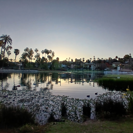 Echo Park Ave & Park Ave (Northbound) - Thumbnail