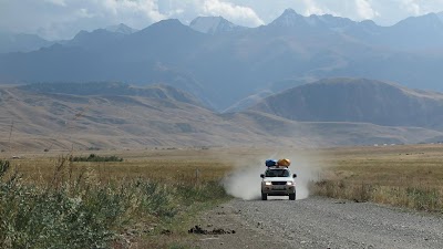 Photos of Kyrgyz Rent a Car