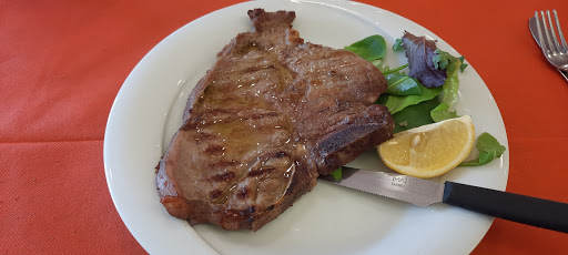 deGusto Ristorante - Thumbnail