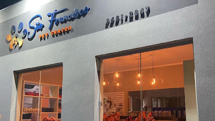 São Francisco Pet Center