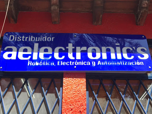 STEREN - ROBOTICA - ELECTRONICA Y AUTOMATIZACION VALLE DE BRAVO