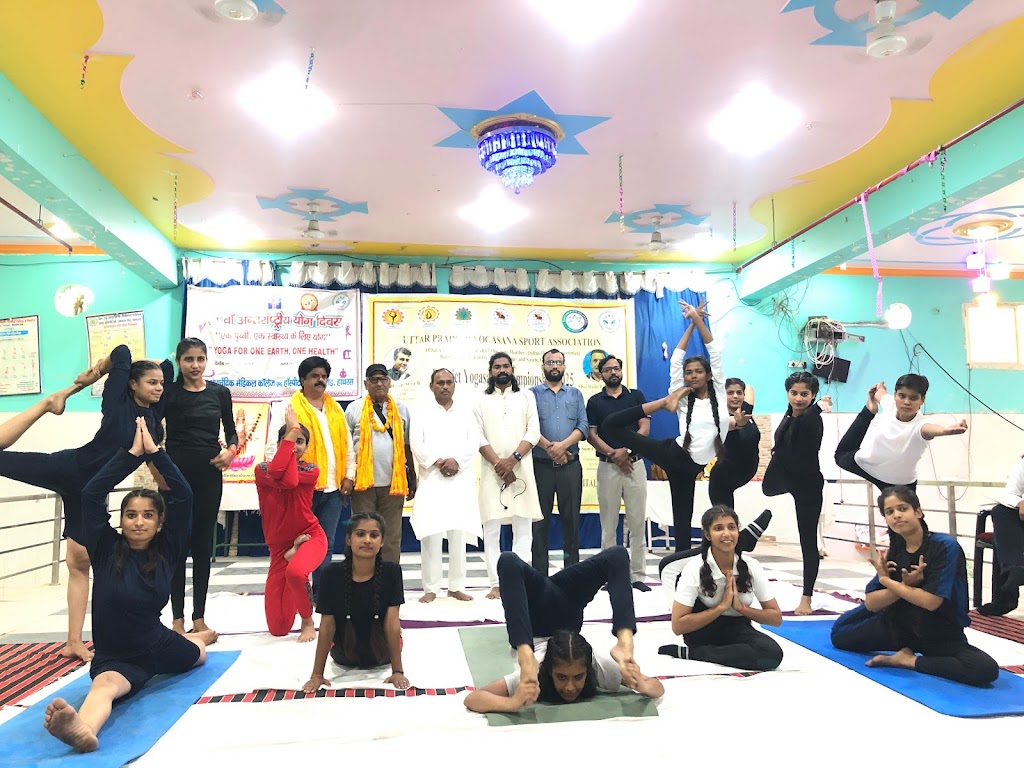 Ashtangpath Yogpeeth