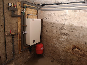 Photo n°3 de Installations et Service Après-vente à Eschwiller (Plombier)