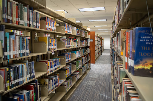 Lexington County Public Library - Thumbnail