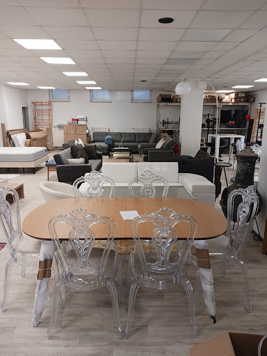 Restposten Schnäppchen - Visual