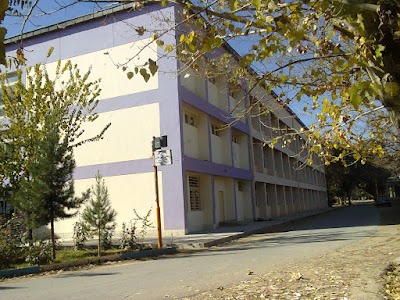 Kabul University