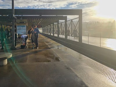 Rockridge Station