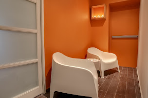 Photo n°3 de Alcôve coiffure & beauté à Thumeries (Salon de coiffure)