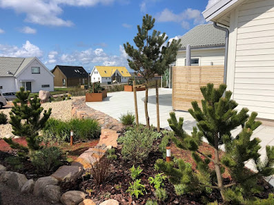 Timjan & Träd Sverige AB Höja landsväg 13, 262 93 Ängelholm, Sverige