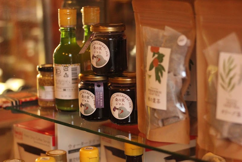 café kissako ～喫茶猫～