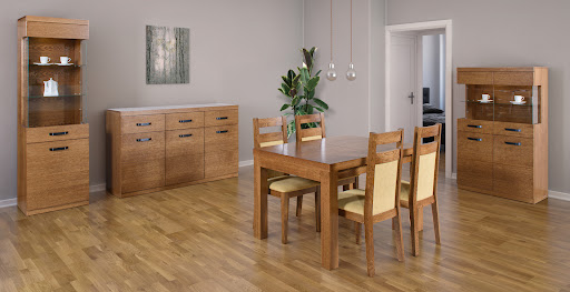 Salon Meblowy JNP Meble Nowak Warszawa