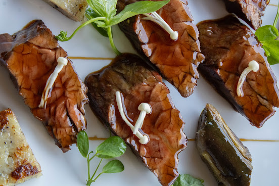 Restaurant Le Sérac by null