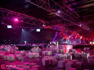 Photo n°7 de Public Address - Agence Événementielle à Roncq (Service d'organisation d'événements professionnels)