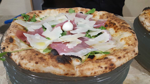 Photo n°1 de Acqua & Farina à Nice (Pizzeria)