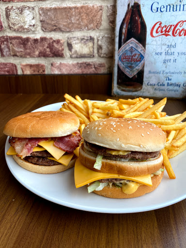 Photo 6 - Le Crousty Tacos & Burgers