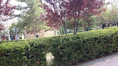 Photos of H&uuml;davent Hatun Parkı
