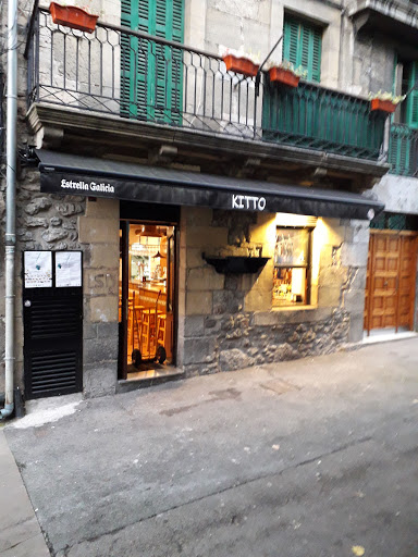 Bar Kitto - Visual