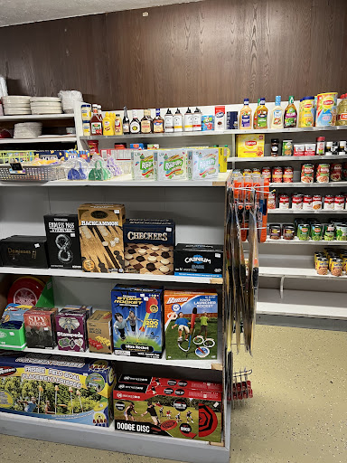 McNally’s General Store Gallery - United States