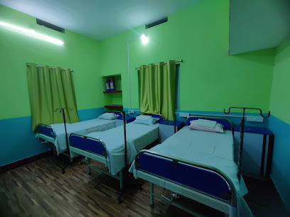 genesis healthcare